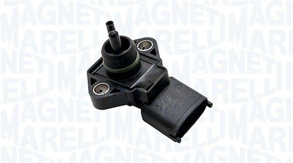 MAGNETI MARELLI Датчик, давление во впускной трубе 215810007900